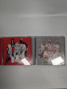 デジモンアドベンチャーtri キャラクターソング 2枚セット CD