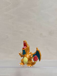 【開封品】[ポケモン モンコレ] モンスター コレクション フィギュア リザードン