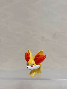 【開封品】[ポケモン モンコレ] モンスター コレクション フィギュア フォッコ