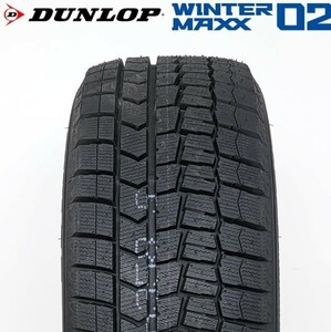 185/65R15　ダンロップ　WINTER MAXX02　アルミホイール　DUFACT DT9（デュファクト・ディーティーナイン）4本セット