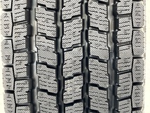 タイヤ 処分特価 1本のみ 155/80R14 88/86N LT ヨコハマ ICEGUARD IG91 冬 商用車/バン/小型トラック用 国産 日本製_画像2