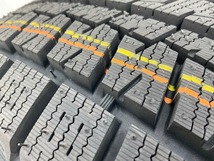 新品タイヤ 処分特価 4本セット 165/70R14 81R クムホ WINTERCRAFT ice wi61 冬 スタッドレス 165/70/14 スペイド/マーチ b5437_画像5