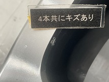 中古アルミホイール 4本セット 16×6J +50 5穴 PCD114.3 16インチ トヨタ純正 c1359_画像10