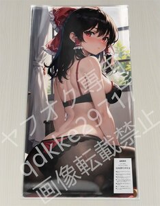 [東方Project]博麗霊夢/プレイマット＆マウスパッド＆ラバーマット高品質