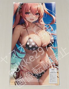 [美少女]巨乳/プレイマット＆マウスパッド＆ラバーマット高品質