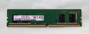 SAMSUNG PC4-3200AA 8GB
