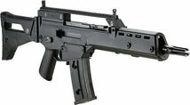 S＆T G36K IDZ スポーツライン電動ガン (18歳以上用)_画像3