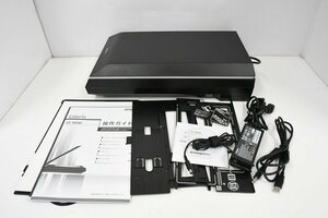 EPSON エプソン GT-X830 フラットペット フィルムスキャナー 動作品 オプション多数あり 20786285