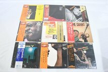 【LPレコード】国内・輸入 JAZZ 69枚 まとめ売り Y20786766_画像8