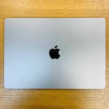 Apple MacBook Air 2023 15インチ M2 8GB 256GB 充放電26回 バッテリー最大容量100% 限定保証2024年11月11日 NN8815 ②_画像4