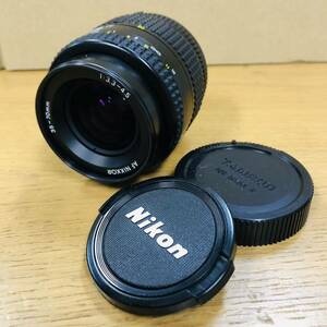 Nikon AF 35-70mm F3.3-4.5 NN8839