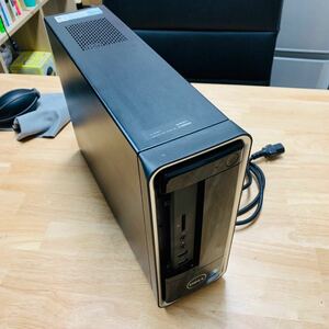 DELL d06s i3 3240 4GB 1TB 動作確認済み NN8990