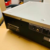 【極美品】DENON DCD-2500NE 箱付属品有 動作OK NN9056 _画像7