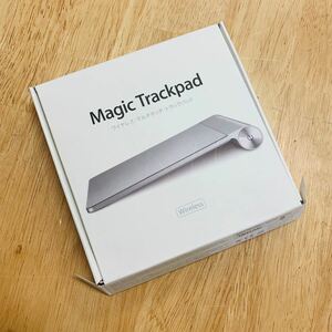 Magic Trackpad wireless MC380J/A トラックパッド NN9327 