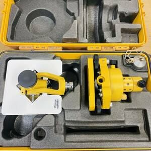 TOPCON トプコン 測量機器 プリズムターゲット プリズムアダプター？ NN9357