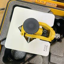 TOPCON トプコン 測量機器 プリズムターゲット プリズムアダプター？ NN9357_画像2