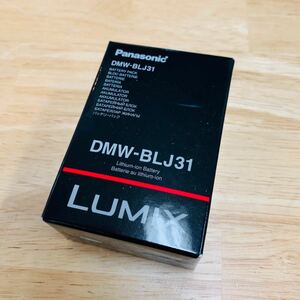 パナソニックバッテリー DMW-BLJ31 NN9383