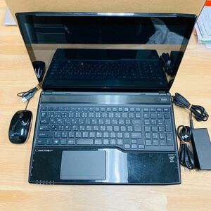 FUJITSU FMVA56MB LIFEBOOK AH56/M .Core i7 4702MQ 2.20GHz 8GB 1000GB NN9480