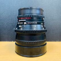 ハッセルブラッド Carl Zeiss S-Planar 120mm f5.6 レンズ 中盤レンズ 単焦点 NN9499_画像5