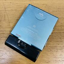 SONY WALKMAN MDウォークマン MZ-E505 NN9681_画像6