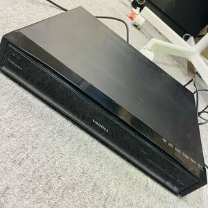 ジャンク TOSHIBA 東芝 RD-X8 Vardia HDD&DVDレコーダー NN9702