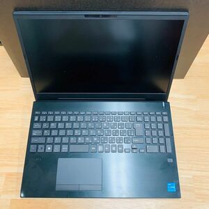 VAIO s15 vjs1558 i3 1215U 8GB 128GB Windows11Home バッテリー91% NN9501