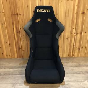 RECARO レカロ SP-G フルバケ ブラックの画像1