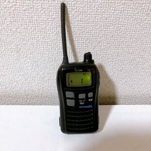 ICOM 特定小電力トランシーバー IC-4100 WITH CALL 【アイコム 】