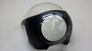 A931 V11 SUCRA after market upper cowl Moto Guzzi s cooler MOTO GUZZI