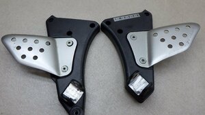 A934 XB12SS step bracket left right Buell Buell 