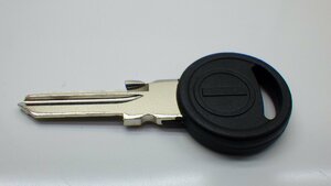 S24# Moto Guzzi blank key V11 California 1100 Daytona 1000 V10 Centauro MOTO GUZZI