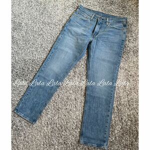 LEVI STRAUSS ＆ CO. リーバイストラウスジャパン　デニム、パンツ、デニムパンツ、ジーンズ メンズ、ジーパン、ボトム　541 Levi