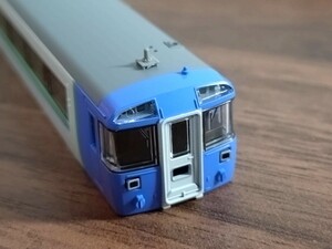  【新品未使用！】TOMIX トミックス 97959 JR北海道 ディーゼル特急 キハ183系 HET色 キハ183-8563 ボディなどの上回り セットバラシ品