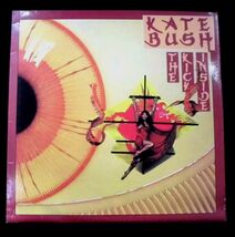 ●UK-EMIオリジナルw/Full-Coating Cover,EX:EX+Copy!! Kate Bush / The Kick Inside_画像1