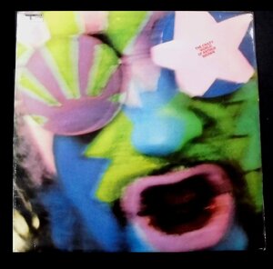 ●UK-Track Recordオリジナルw/Coating-Cover,Flat-Labels!! The Crazy World Of Arthur Brown / Crazy World Of Arthur Brown