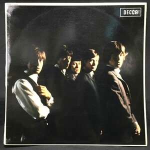 ROLLING STONES / ROLLING STONES (UK-ORIGINAL)