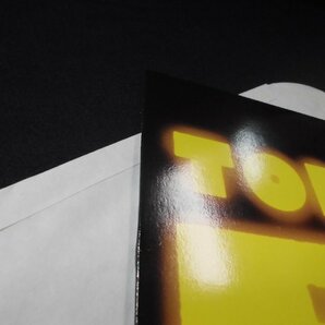●US-Island Recordsオリジナル””DMM Cutting,EX+:EX+Copy!!”” Tom Waits / Big Timeの画像3