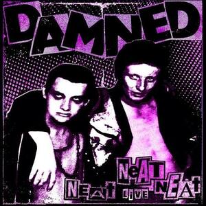 【新品】 DAMNED / NEAT NEAT NEAT (7) (輸入7)