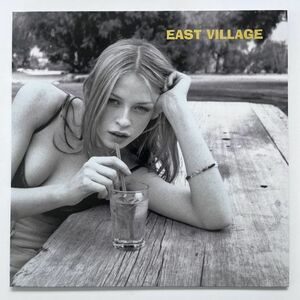 【新品】 EAST VILLAGE / DROP OUT (30TH ANNIVERSARY DELUXE EDITION) [VINYL] (輸入LP)