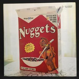 V.A. / MICHIGAN BRAND NUGGETS (US-ORIGINAL)