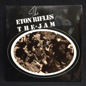 JAM / ETON RIFLES (UK-ORIGINAL)