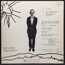 HOLGER CZUKAY / ON THE WAT TO THE PEAK OF NORMAL (UK-ORIGINAL)_画像2