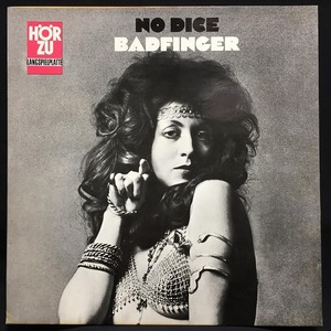 BADFINGER / NO DICE (GERMAN ORIGINAL)