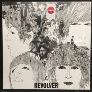 BEATLES / REVOLVER:SPECIAL EDITION+T-SHIRT (TARGET EXCLUSIVE LP) (US盤)