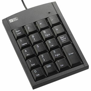 USBテンキー PC-STK2-K オーム電機