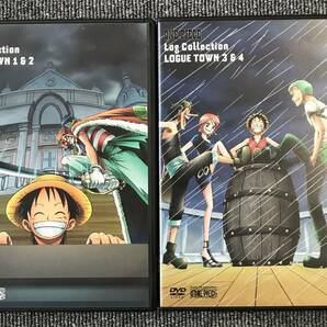 1316 ONE PIECE Log Collection LOGUE TOWNの画像2