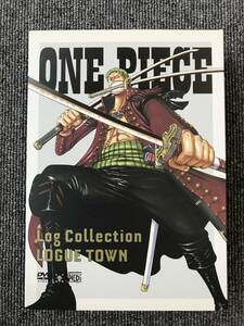 1316　ONE PIECE　Log Collection LOGUE TOWN