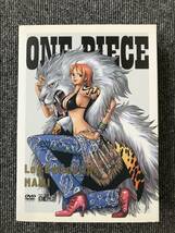 ONE PIECE Log Collection 　SANJI　　NAMI_画像4