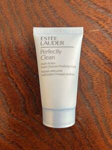 Estee Lauder Estee Lauder Clean Action Forming Cleanser 30 мл нового неиспользованного предмета