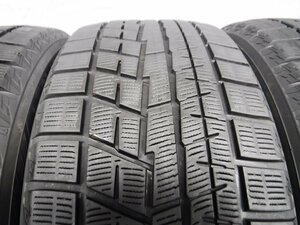 ★225/45R18 95Q, ヨコハマ ICE GUARD IG60!!2020年製!!残溝最大8㎜◇クラウン,オデッセイ,リーフ,マークXなどに4本セット価格_AF69